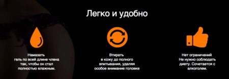 Инструкция по применению
