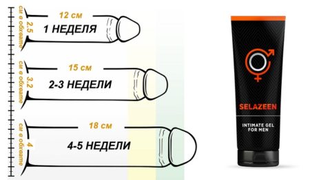 На сколько сантиметров реально увеличить